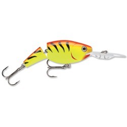 JOINTED SHAD RAP JSR07 HT