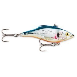 Vobler Rapala Rattlin’ RNR, Culoare SB, 5cm/11g