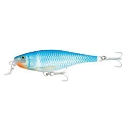 RAPALA SHALLOW SHAD RAP SSR14 BSH