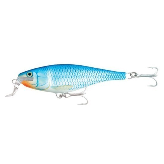 RAPALA SHALLOW SHAD RAP SSR14 BSH