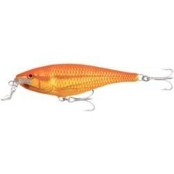 RAPALA SHALLOW SHAD RAP SSR14 GF