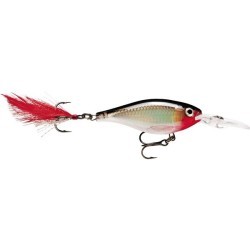 Vobler Rapala X-Rap Shad, Culoare S, 6cm, 9g