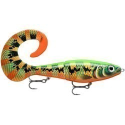 Vobler Rapala X-Rap Otus, Culoare PCK, 17cm/40g