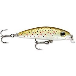 ULTRA LIGHT MINNOW ULM06 TR