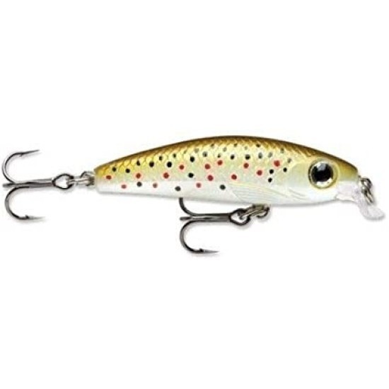 ULTRA LIGHT MINNOW ULM06 TR