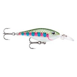 ULTRA LIGHT SHAD ULS04 RT