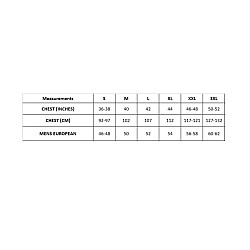 Tricou Dynamite Baits, negru/portocaliu, mărimea XXL