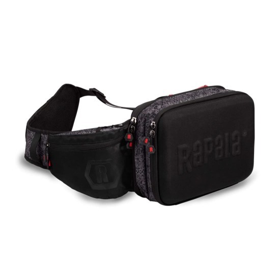 Rapala Urban Classic Sling Bag