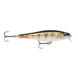 Vobler Rapala Balsa Extreme Minnow, Culoare RFP, 10cm/12g