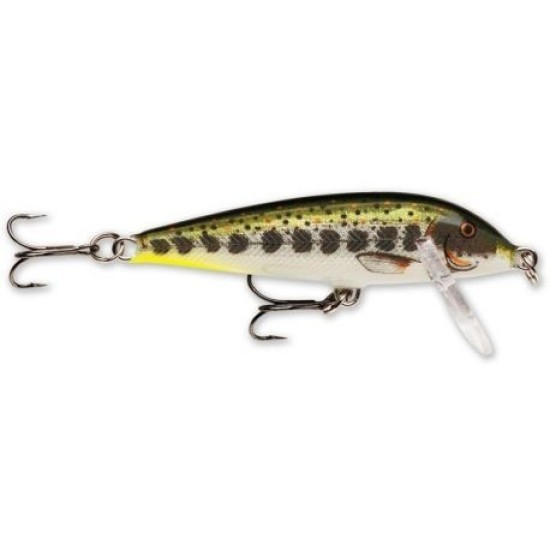 Vobler Rapala Countdown, Culoare MD, 5cm/5g