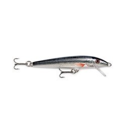 Rapala wobbler F07 SH