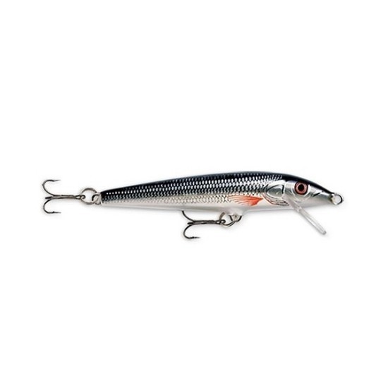 Rapala wobbler F07 SH