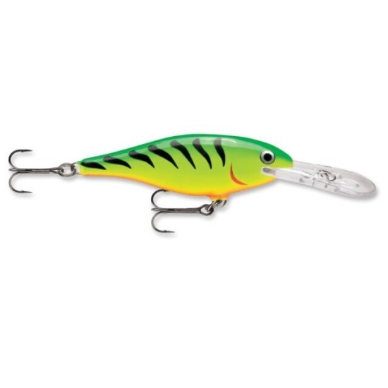 Vobler Rapala Shad Rap, Culoare FT, 9cm/15g