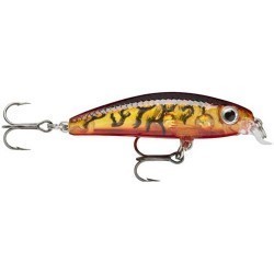 ULTRA LIGHT MINNOW ULM04 GATU