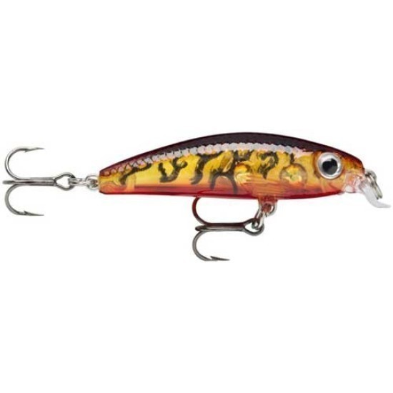 ULTRA LIGHT MINNOW ULM04 GATU