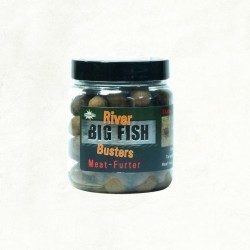 Big Fish River - Meat-Furter busters hookbaits