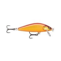 Vobler Rapala Countdown Elite, Culoare GDGO, 7.5cm/10g