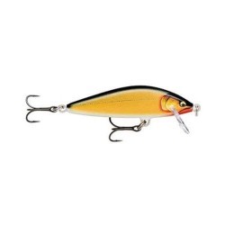 Vobler Rapala Countdown Elite, Culoare GDGS, 7.5cm/10g