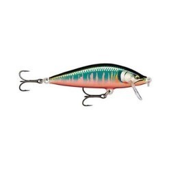 Vobler Rapala Countdown Elite, Culoare GDOK, 7.5cm/10g