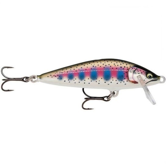 Vobler Rapala Countdown Elite, Culoare GDRT, 7.5cm/10g