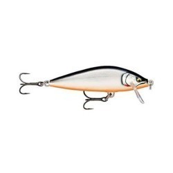 Vobler Rapala Countdown Elite, Culoare GDSS, 7.5cm/10g