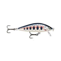Vobler Rapala Countdown Elite, Culoare GDYM, 7.5cm/10g