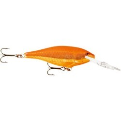 Vobler Rapala Shad Rap, Culoare GF, 7cm/8g