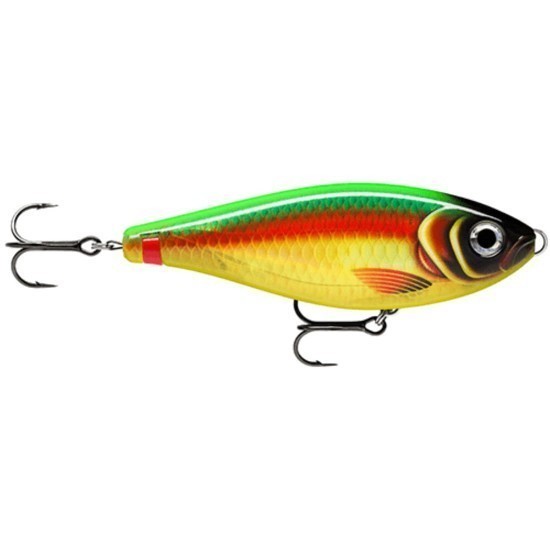 RAPALA X-Rap Haku XRHK14 BPRT