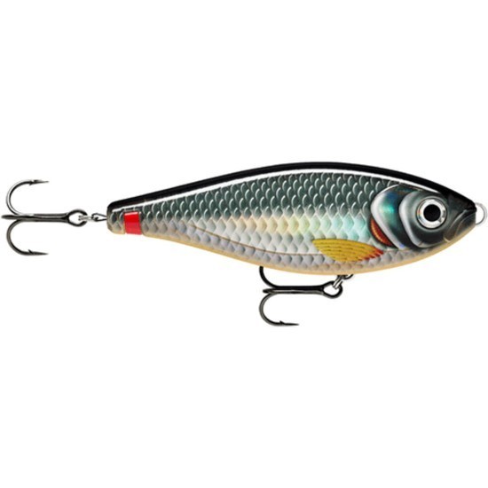 RAPALA X-Rap Haku XRHK14 HLW