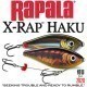 RAPALA X-Rap Haku XRHK14 PEL