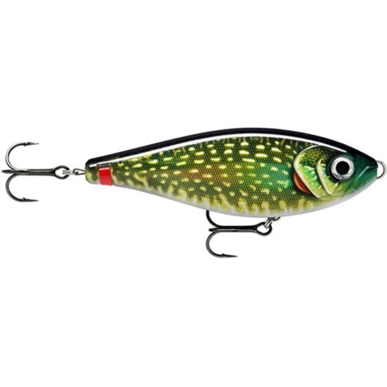 RAPALA X-Rap Haku XRHK14 PKL