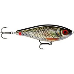 RAPALA X-Rap Haku XRHK14 ROL