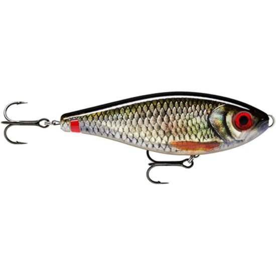 RAPALA X-Rap Haku XRHK14 ROL