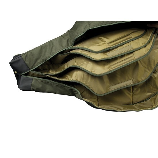 Carp Spirit Magnum Multi-Sleeves 13' - 3 lansete Carp Spirit Magnum Multi-Sleeves 13 - 3 lansete