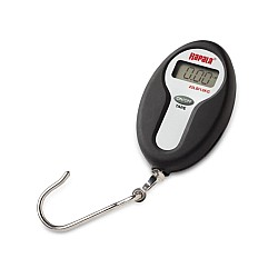 Cântar digital Rapala Mini Digital Scale, 12 kg