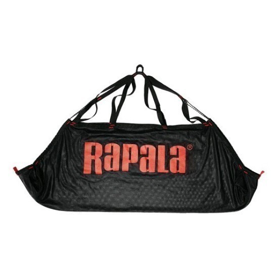 Rapala sac pentru cantarire