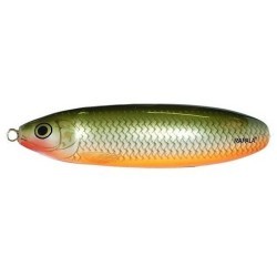 Lingura oscilanta Rapala cu sistem antibradis RMS06 RFSH