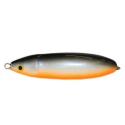 Lingura oscilanta Rapala cu sistem antibradis RMS06 SD