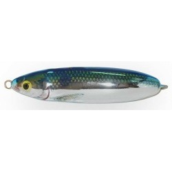 Lingura oscilanta Rapala cu sistem antibradis RMS07 BSD