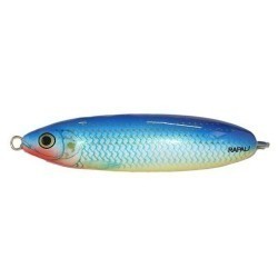 Lingura oscilanta Rapala cu sistem antibradis RMS07 BSH