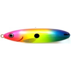 Lingura oscilanta Rapala cu sistem antibradis RMS07 ELJ