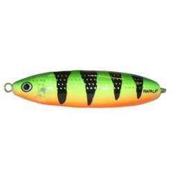 Lingura oscilanta Rapala cu sistem antibradis RMS07 FT