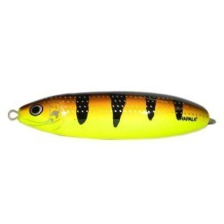 Lingura oscilanta Rapala cu sistem antibradis RMS07 FYBT