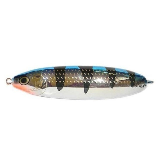 Lingura oscilanta Rapala cu sistem antibradis RMS07 MBT