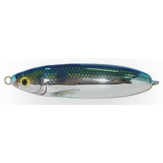 Lingura oscilanta Rapala cu sistem antibradis RMS08 BSD