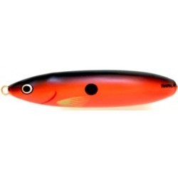 Lingura oscilanta Rapala cu sistem antibradis RMS10 RSU