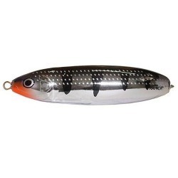 Lingura oscilanta Rapala cu sistem antibradis RMS10 SH