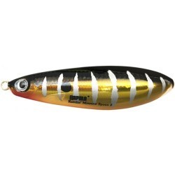 RATTLIN' MINNOW SPOON RMSR08 RTR