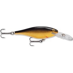 Vobler Rapala Shad Rap, Culoare G, 7cm/8g