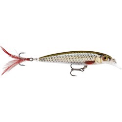 RAPALA X-RAP XR08 ROL